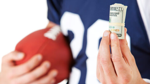 football cash