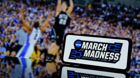 march madness